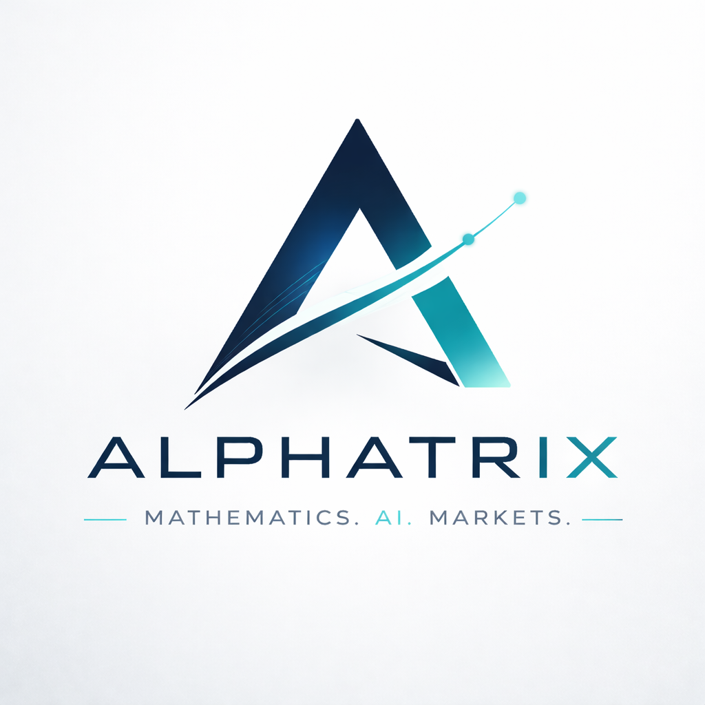Alphatrix